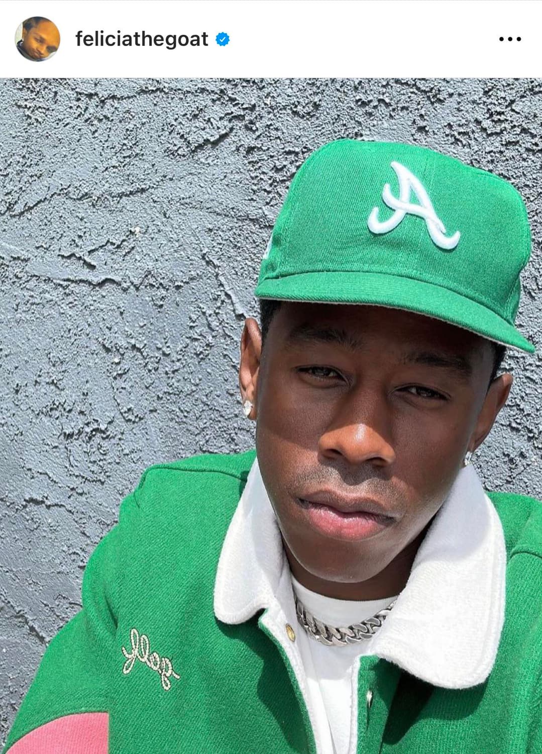 애틀랜타 브레이브스 59fifty 상품이미지4