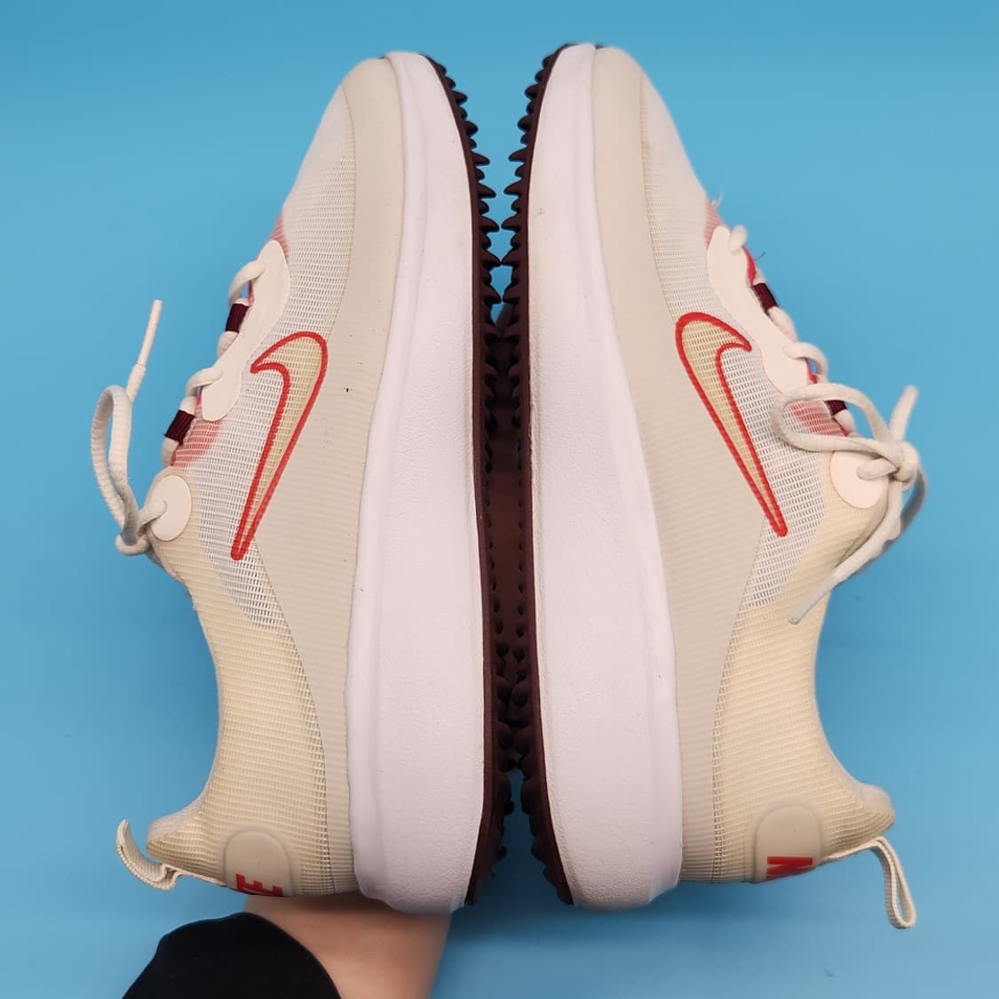 ooo 나이키 썸머라이프 여성골프화 240 상품이미지5