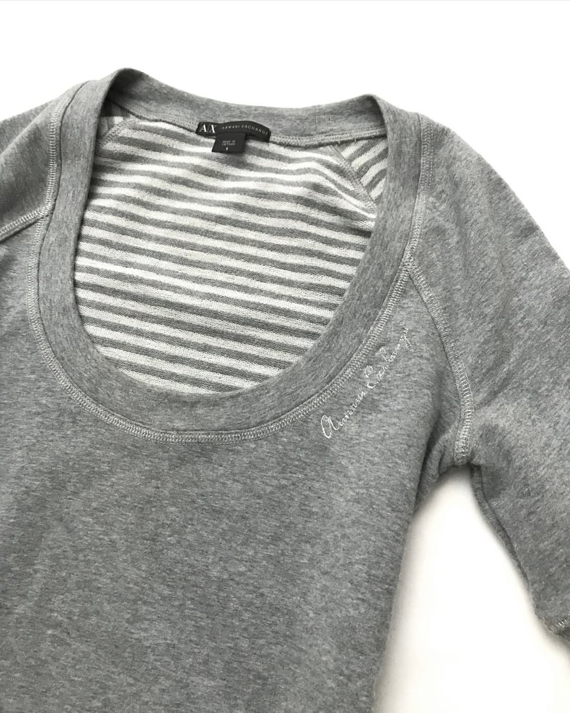 Armani Exchange 상품이미지2