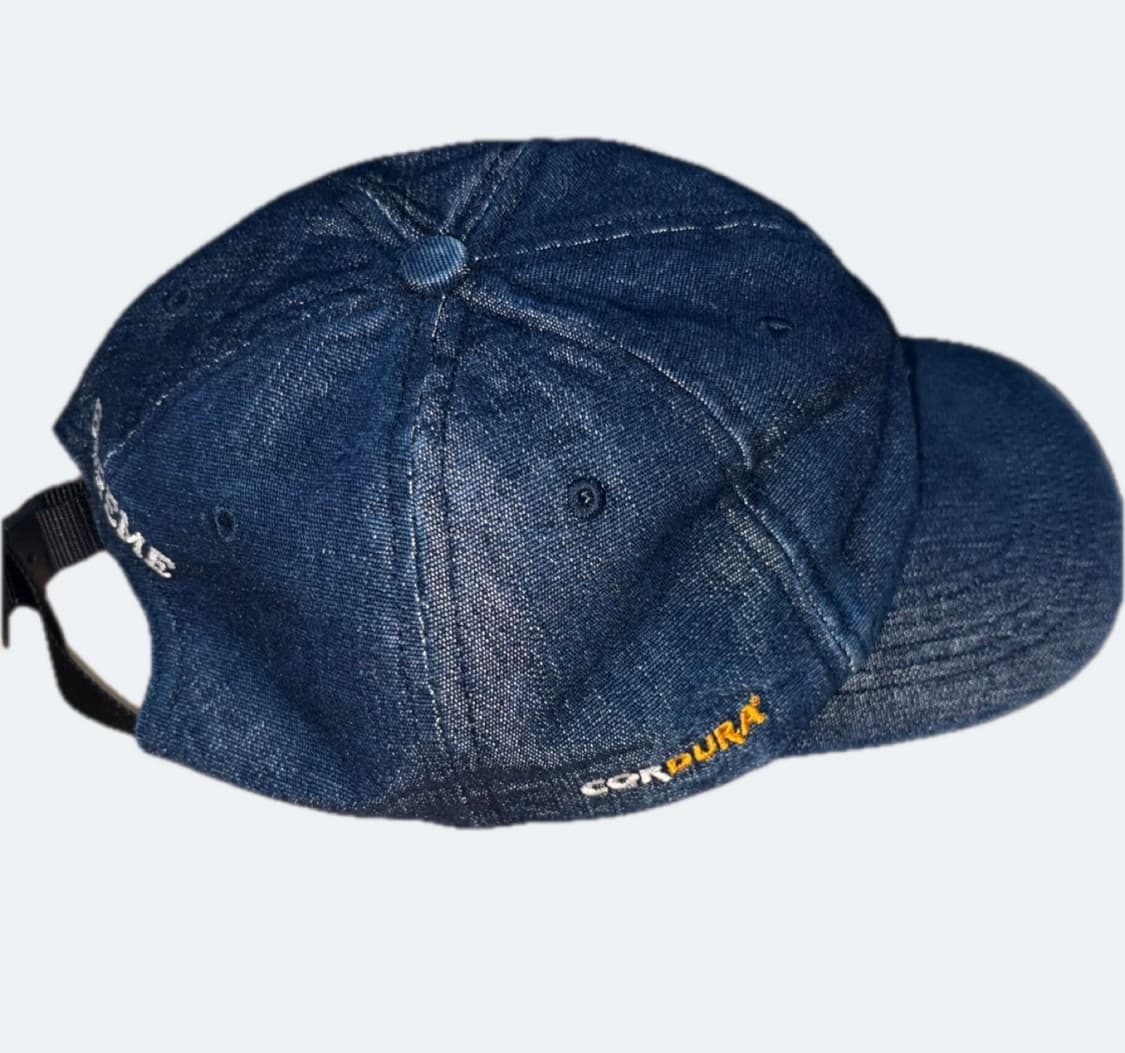 🔥슈프림 박스로고 데님 볼캡🔥 상품이미지2