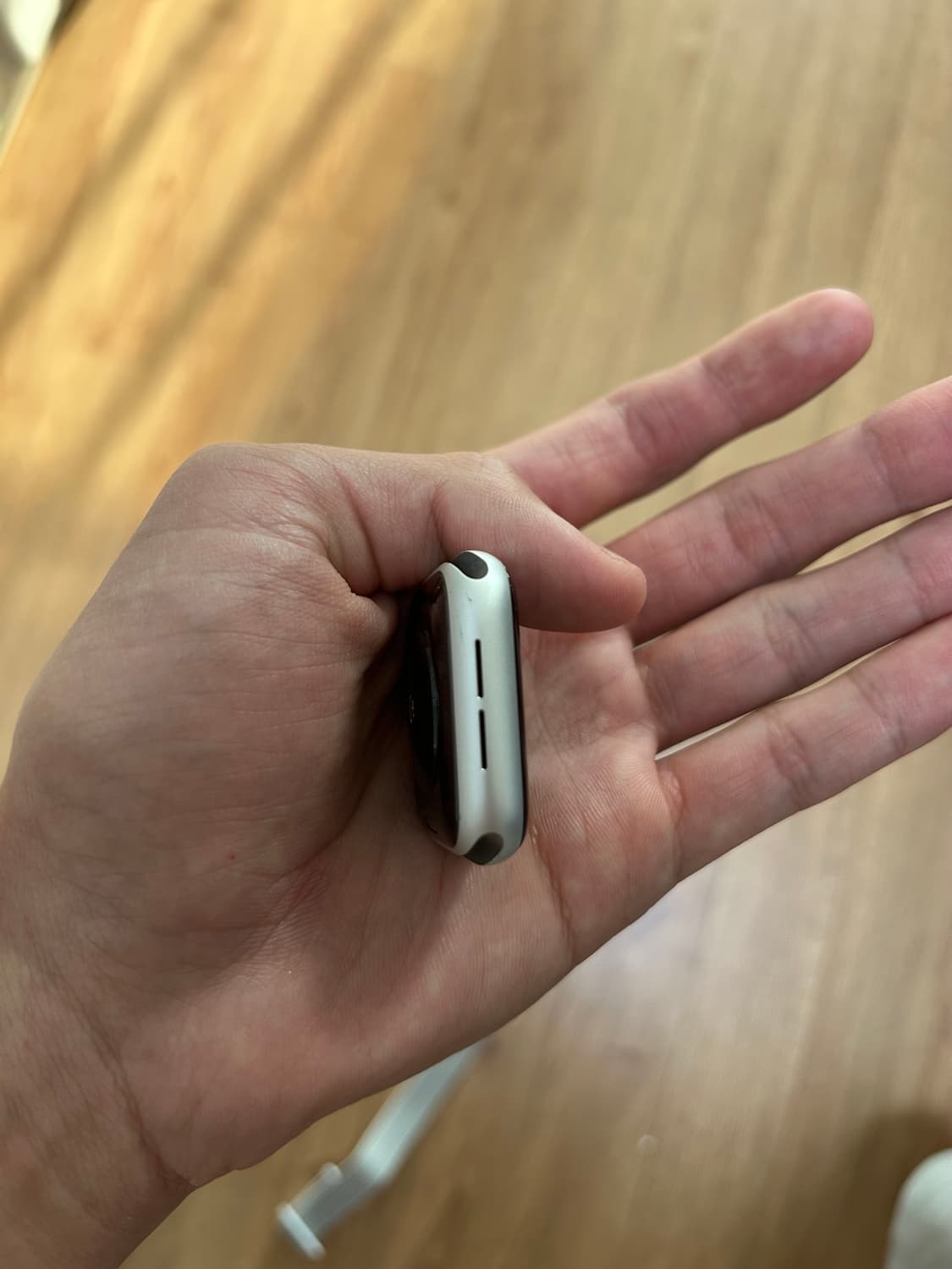 애플워치 se 팝니다 상품이미지4