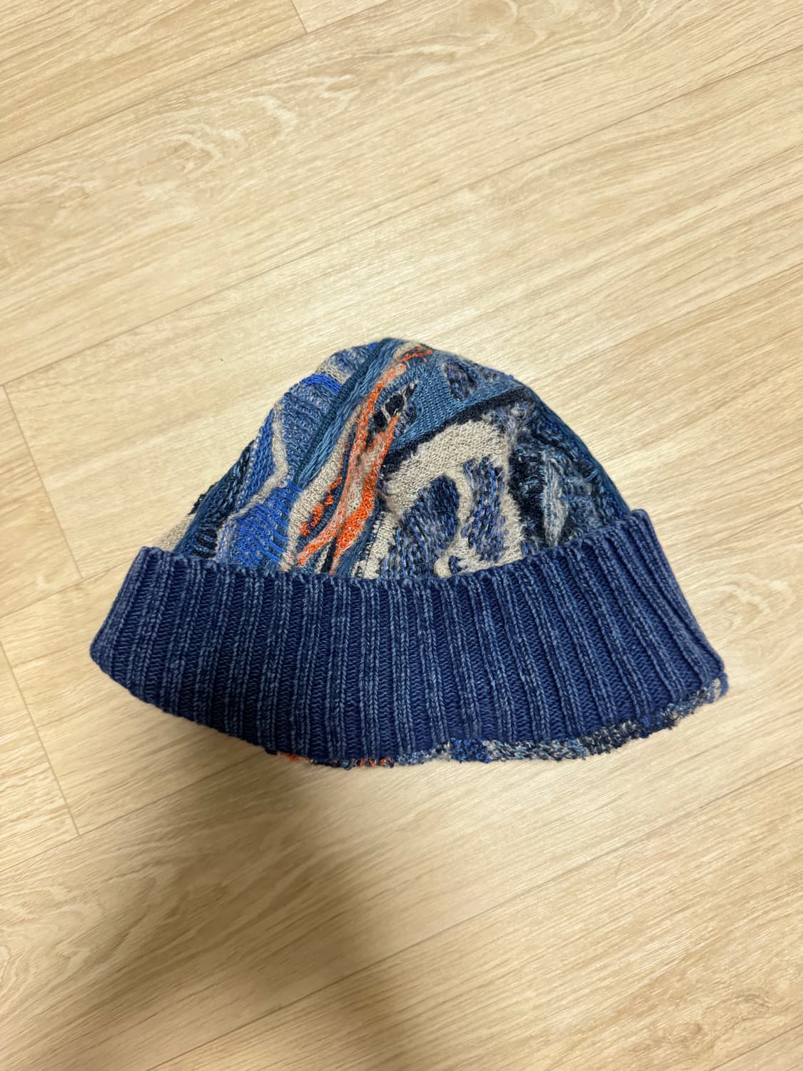 캐피탈 보로 가우디 비니 상품이미지2