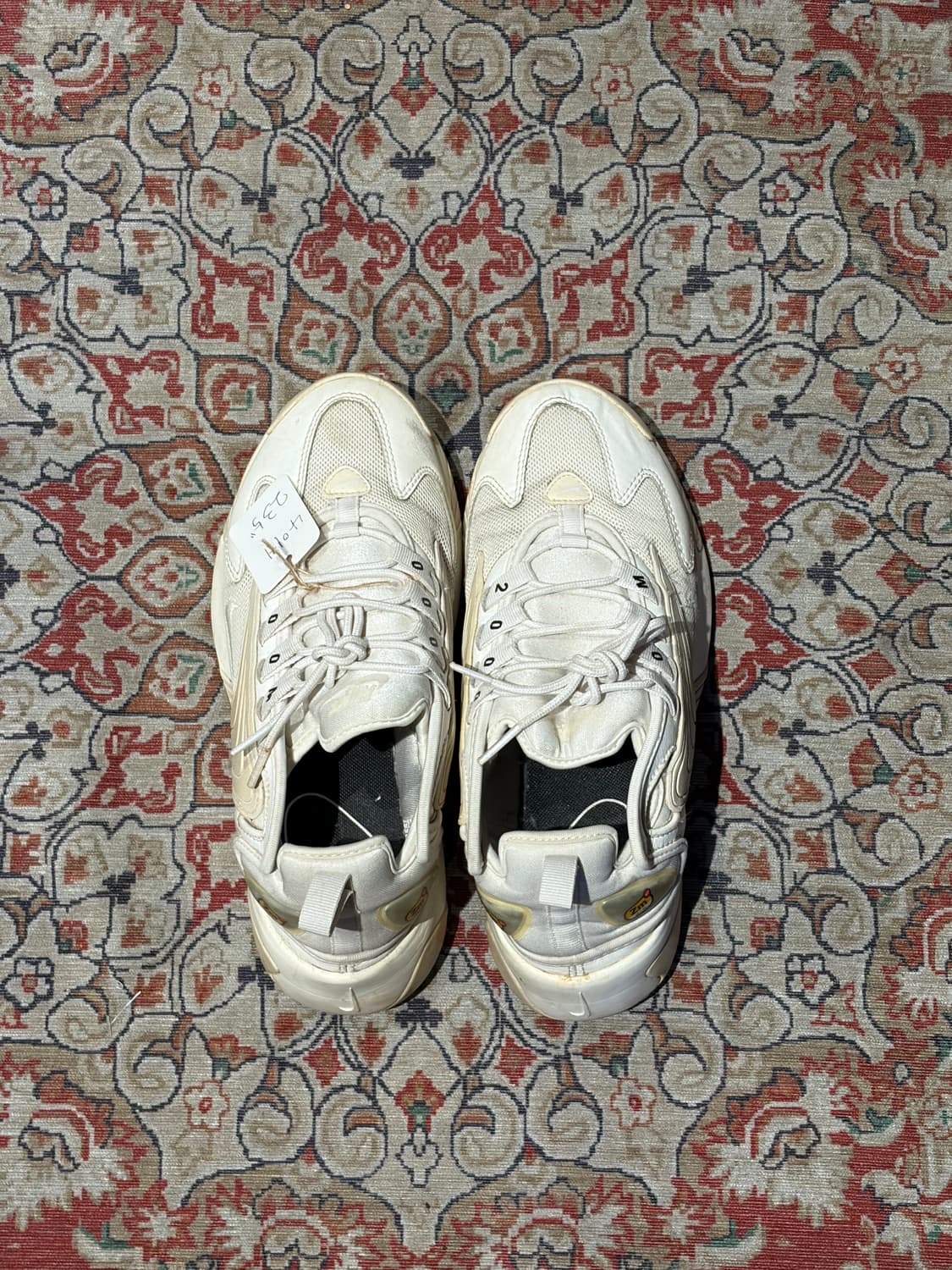 나이키 줌 2K 스니커즈 상품이미지4