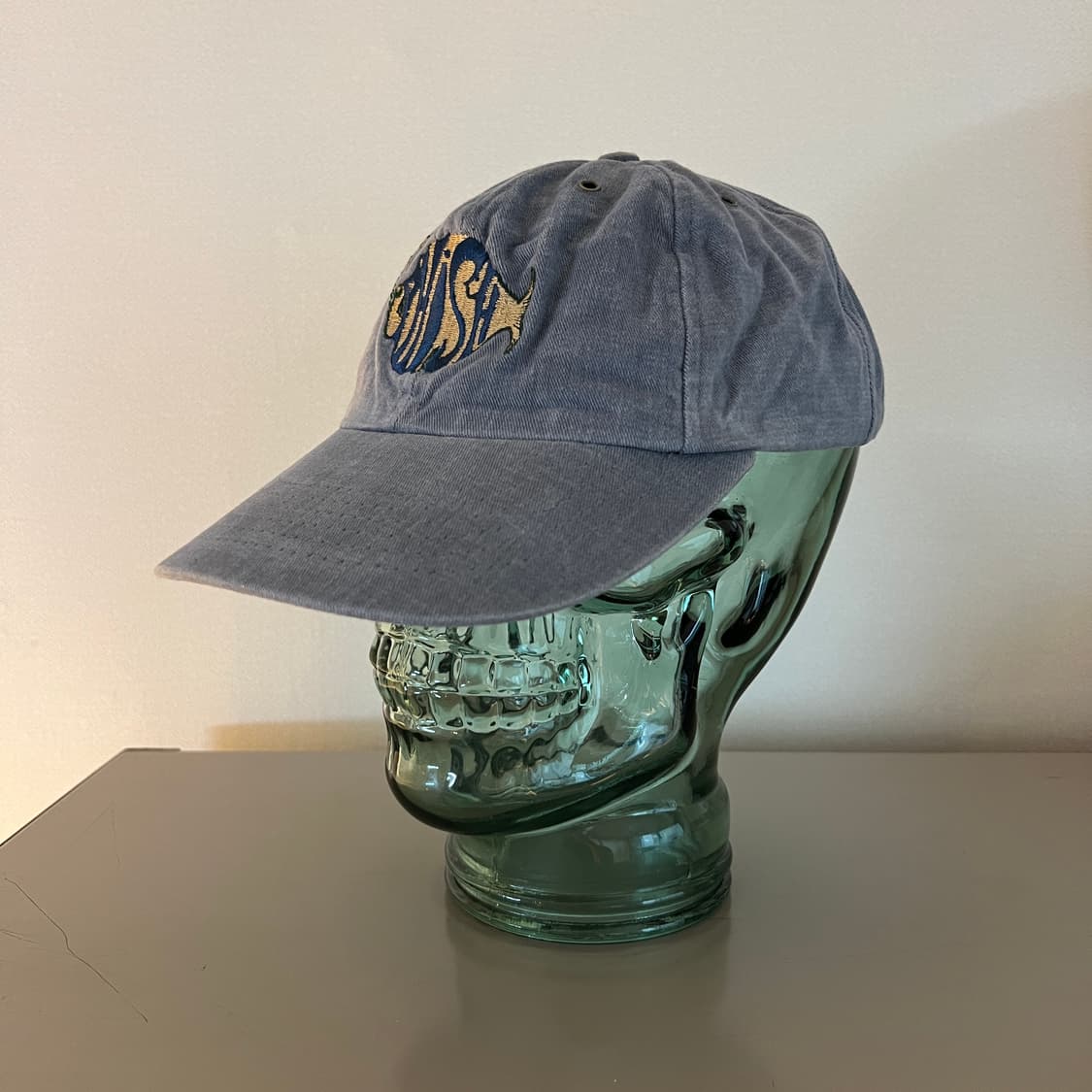 빈티지 90s Phish 로고 캡 상품이미지6