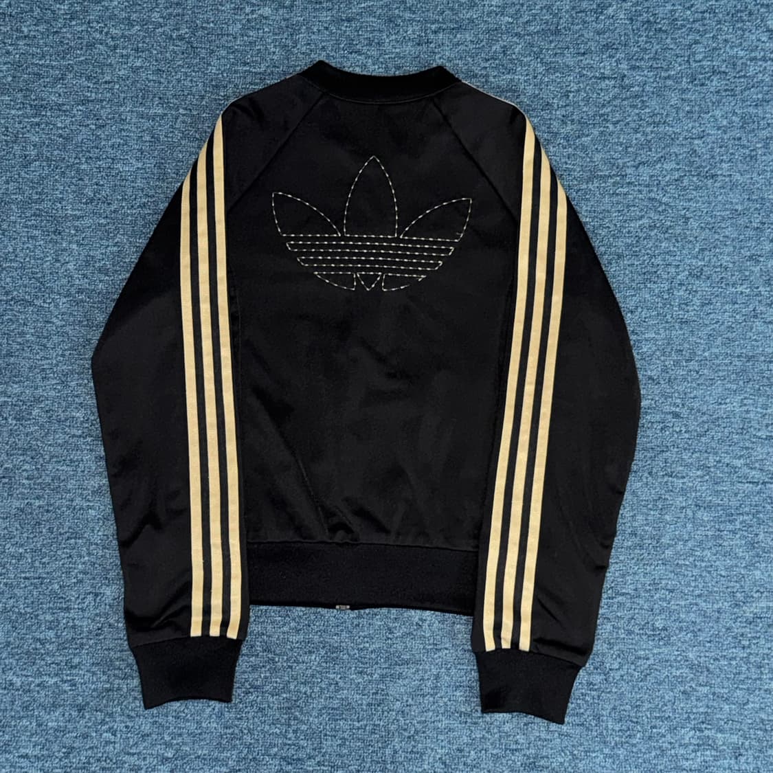 아디다스 파이어버드 황금 져지 95 상품이미지1