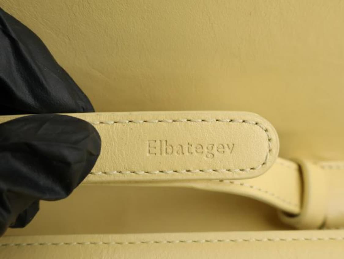 엘바테게브 크로스백 상품이미지8