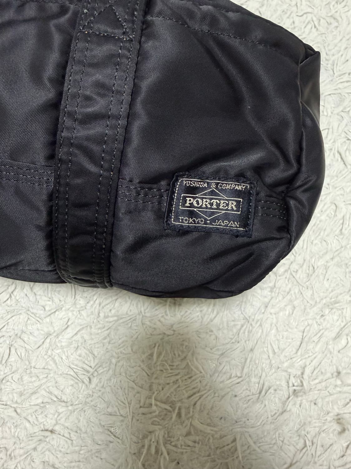 Porter 요시다 포터 탱커 보스턴백 더플백 S 상품이미지2