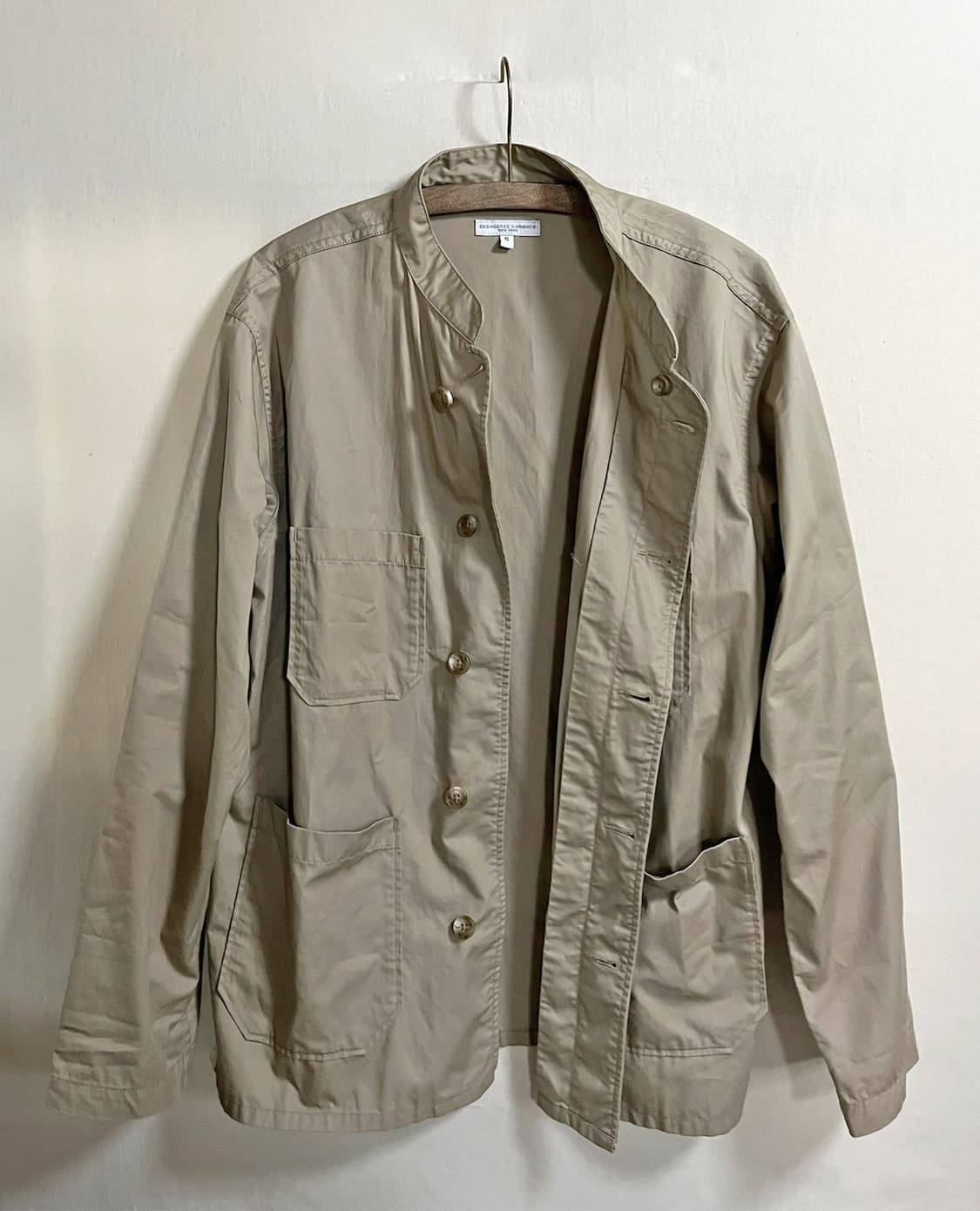 ENGINEERED GARMENTS field utility jacket 상품이미지7
