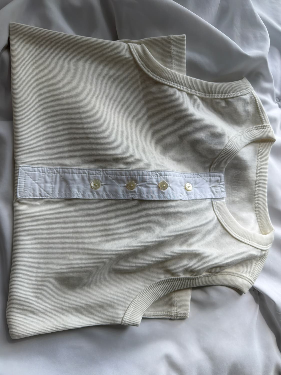 낫띵리튼 Tina henry neck sleeveless  상품이미지2