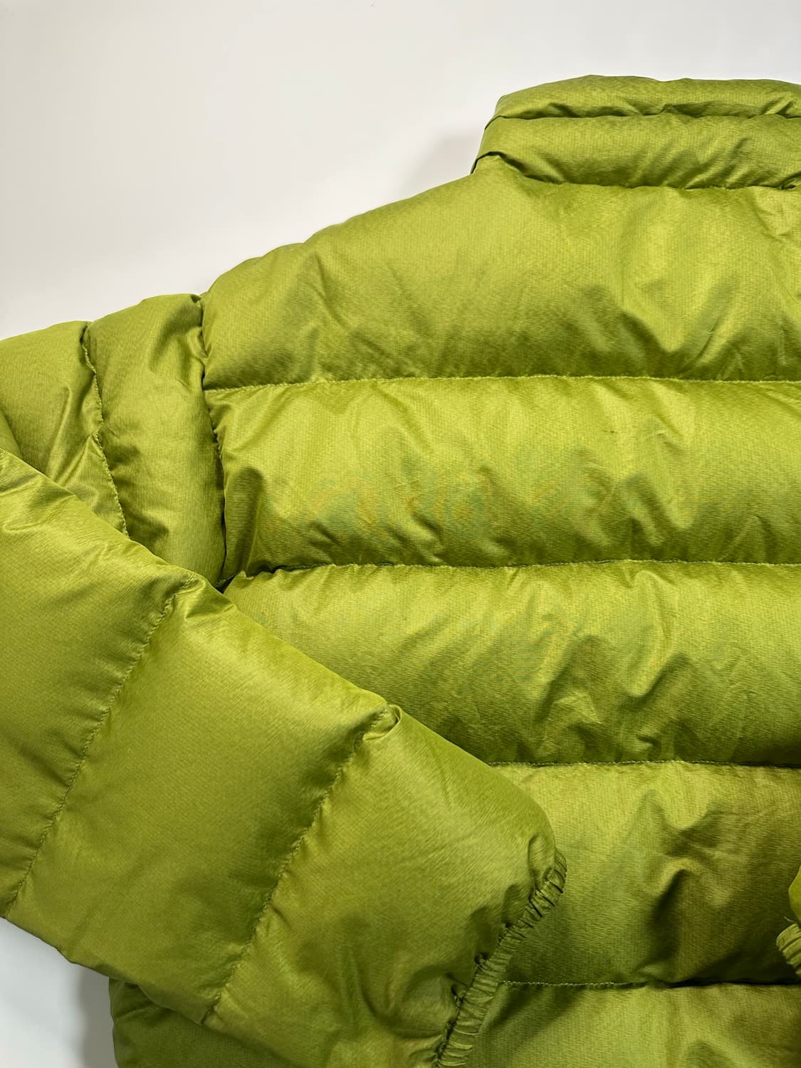 [L사이즈] 파타고니아 패커블 그린 상품이미지6