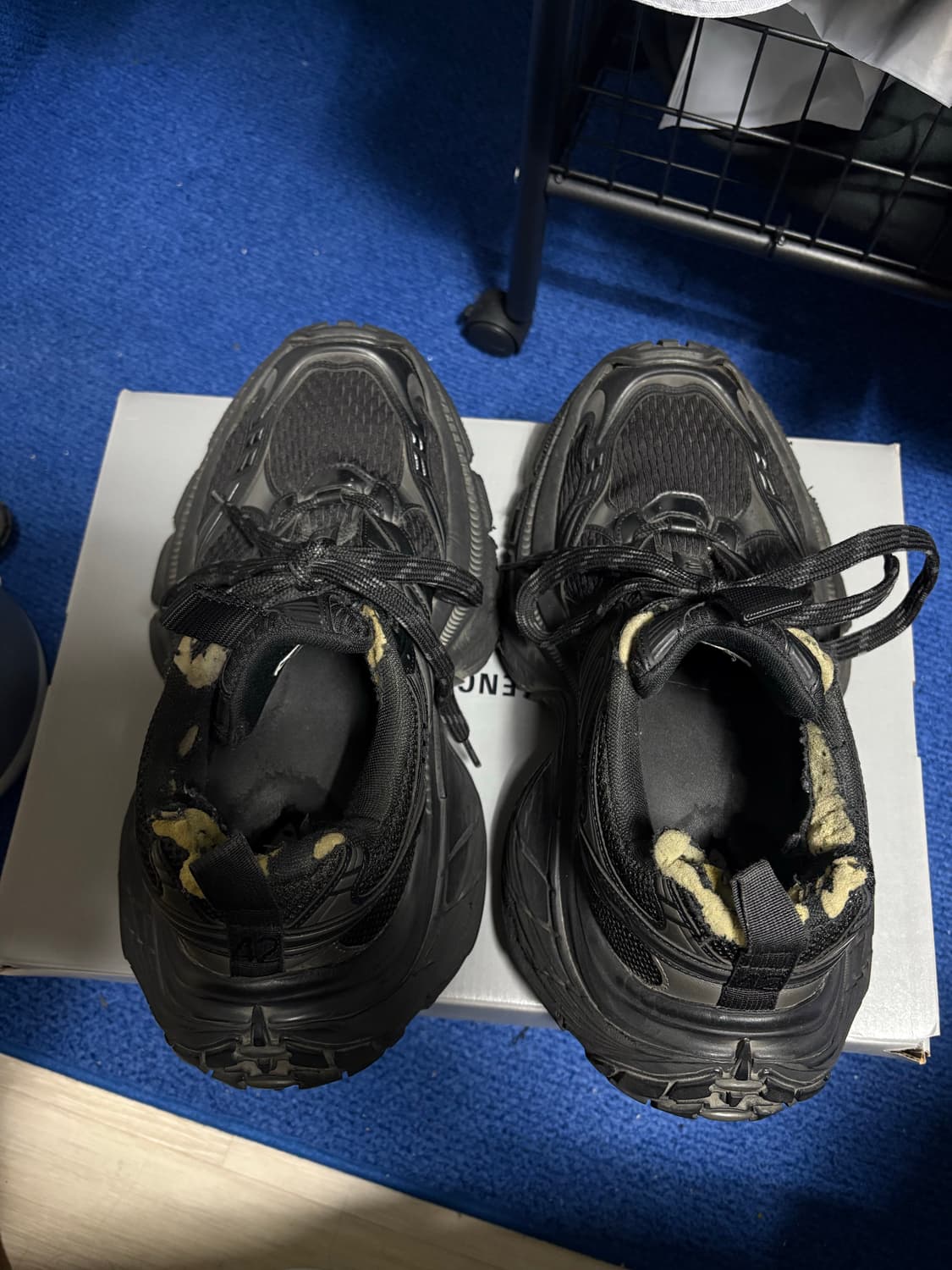 발렌시아가 10xl 42 상품이미지2