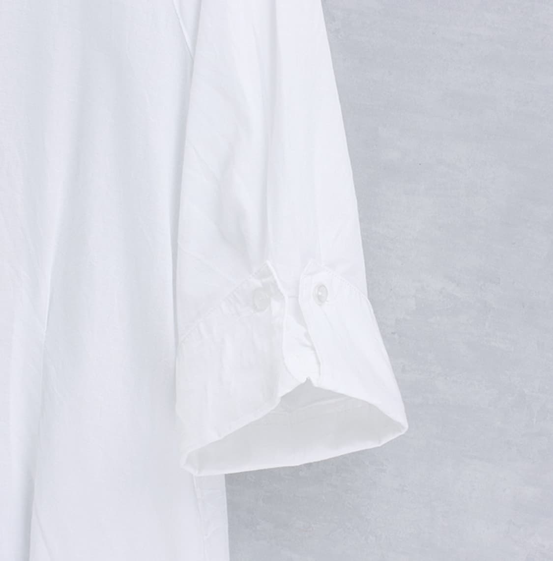 LILASIC cotton / linen ops _ S4921 상품이미지5