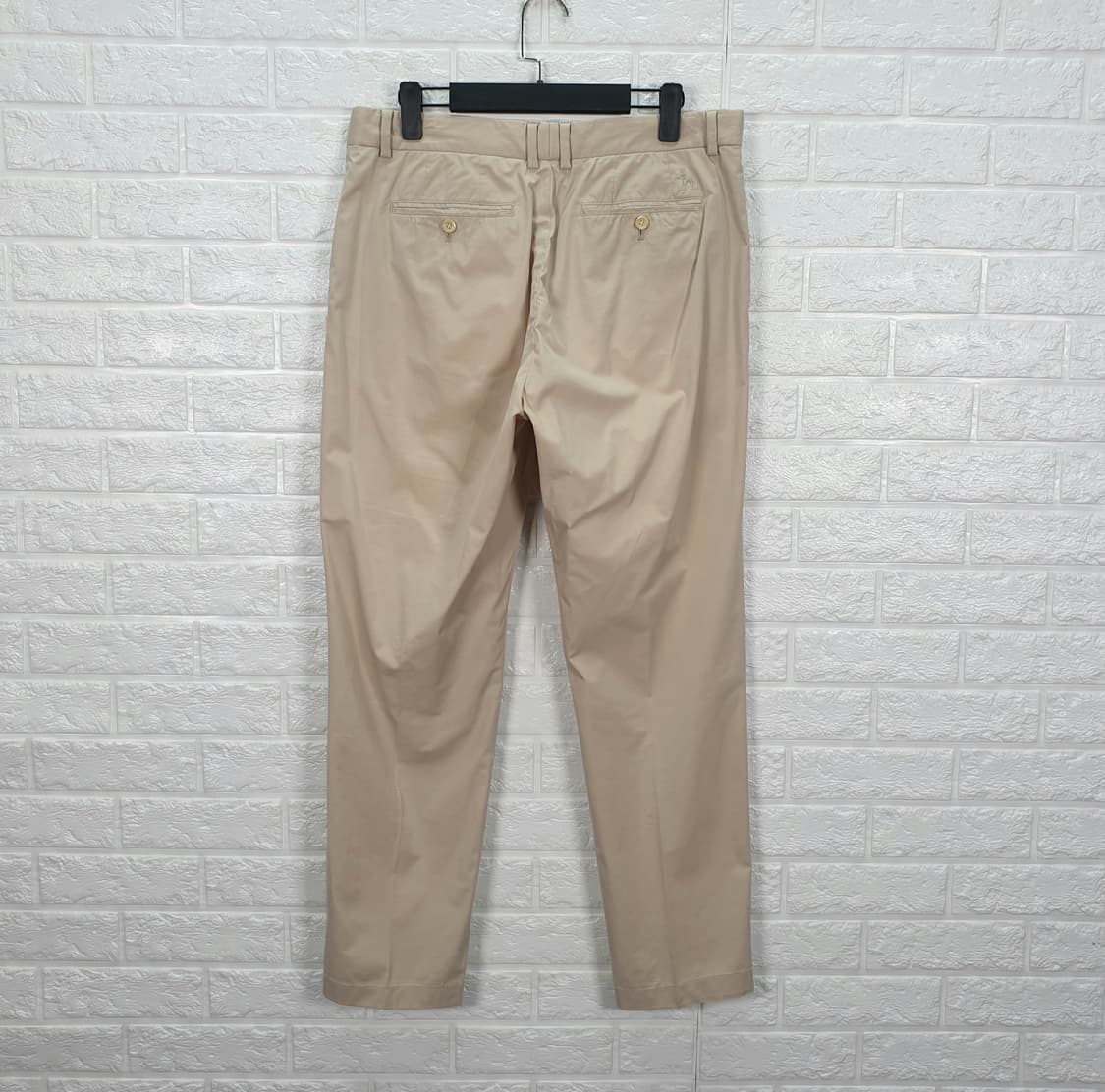 [34]헤지스 면바지 상품이미지2