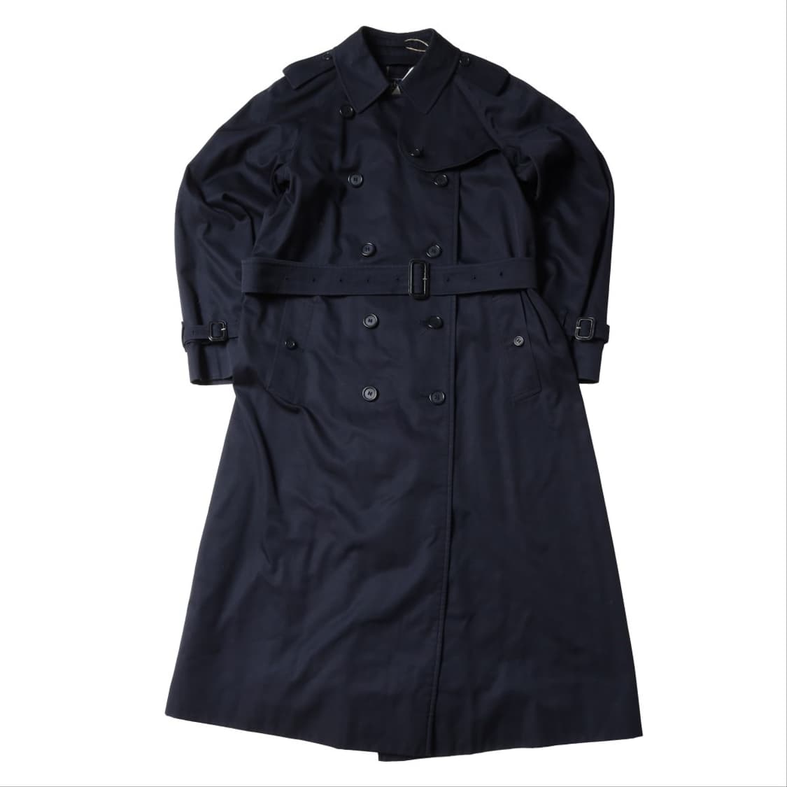 버버리 Burberrys Double Belted Trench Coat  상품이미지1