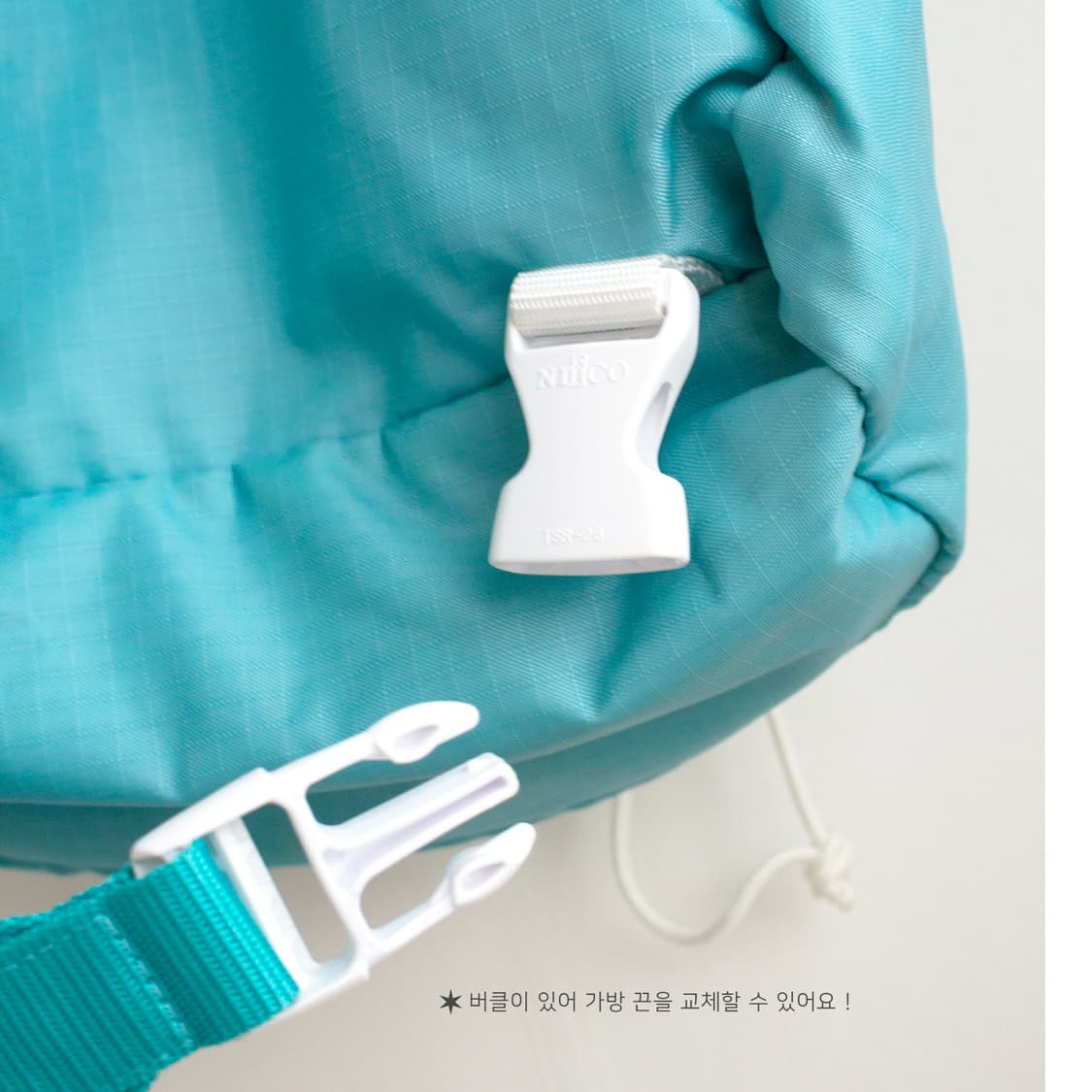 HEAD PORTER 포터 소다&줄-무늬 배낭 *rare 상품이미지10