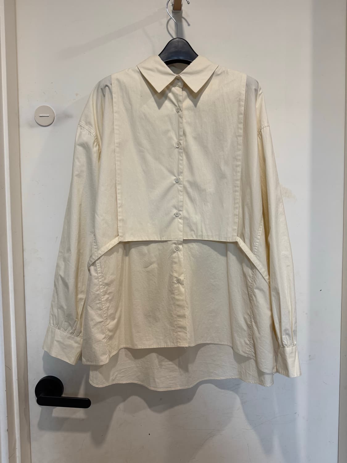 마이네임이즈 셔츠 상품이미지1