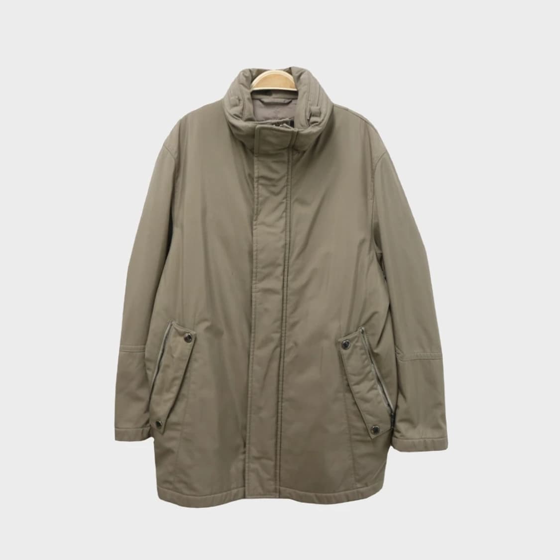 알레그리  Y2K 패딩 자켓 61084 상품이미지1