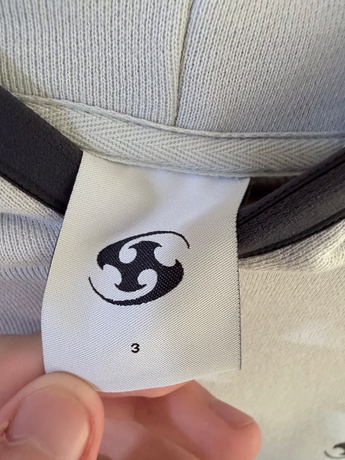 산산기어 후드티 상품이미지3