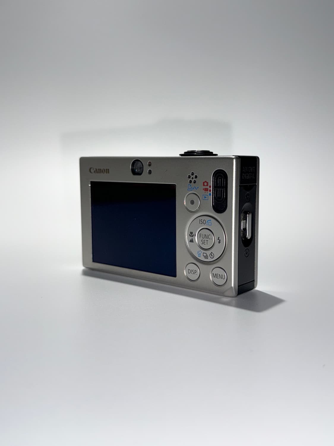 [풀박스!] 캐논 익시 ixy 10 (익서스 70) 블랙 디카 상품이미지5