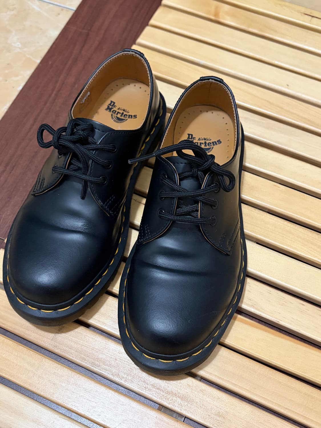 닥터마틴 1461 스무스 230 상품이미지3