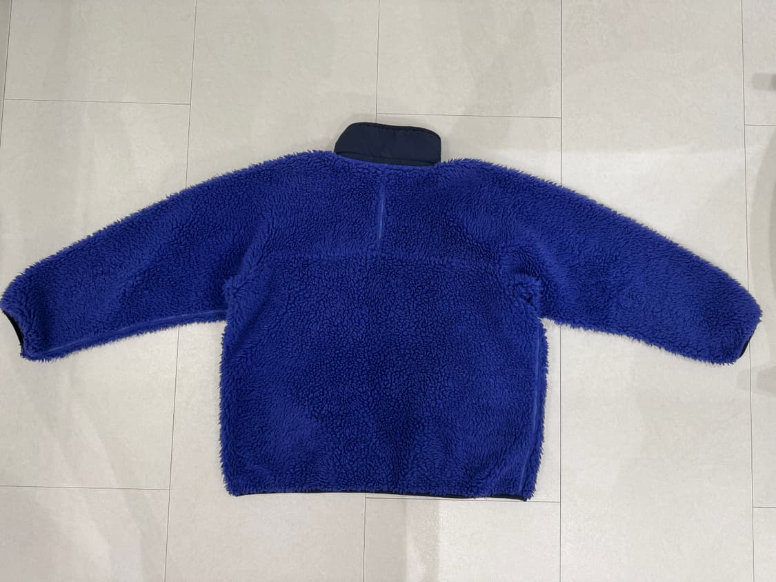 파타고니아 딥파일 플리스 L 상품이미지3