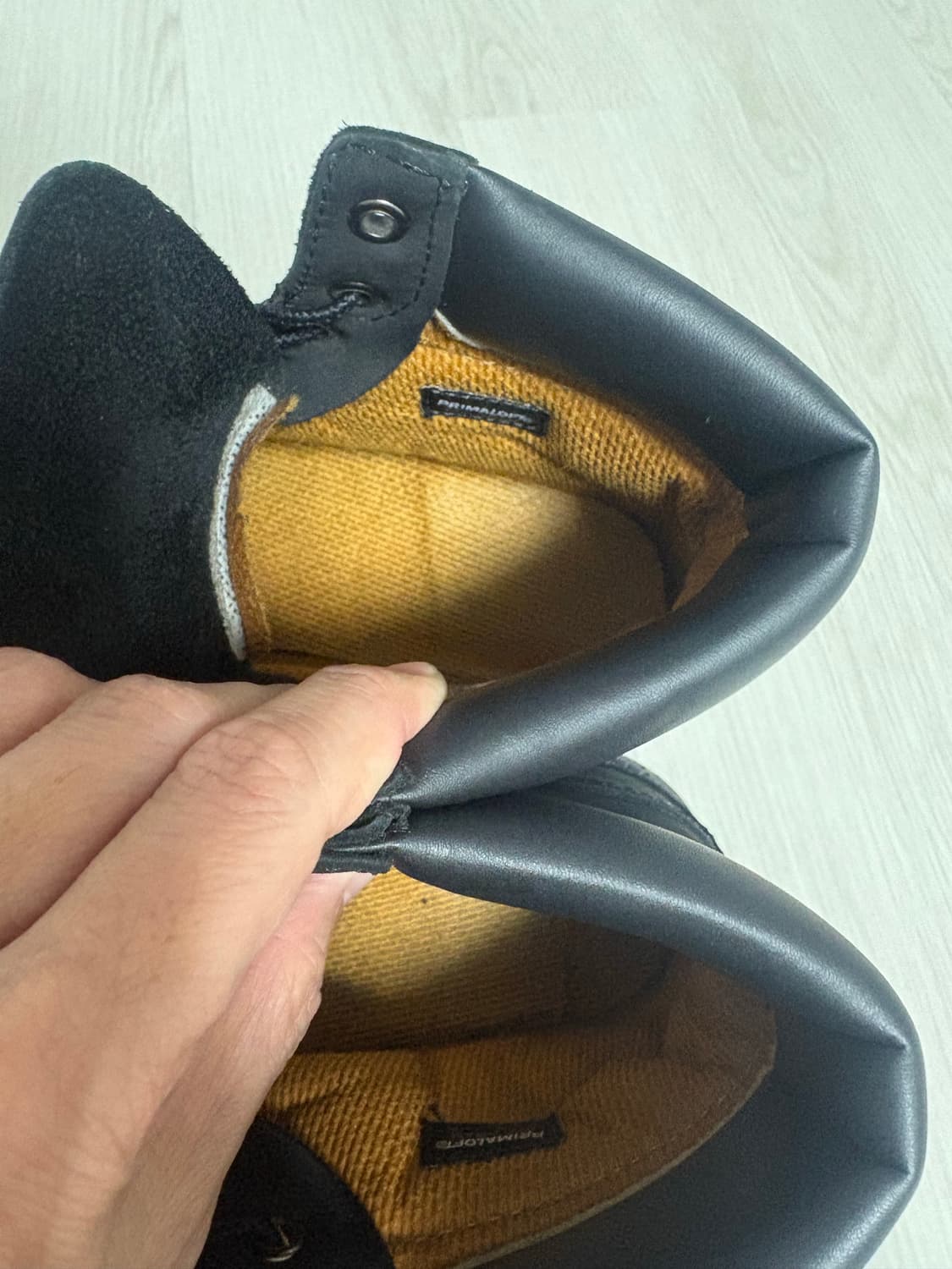 팀버랜드 부츠 상품이미지5