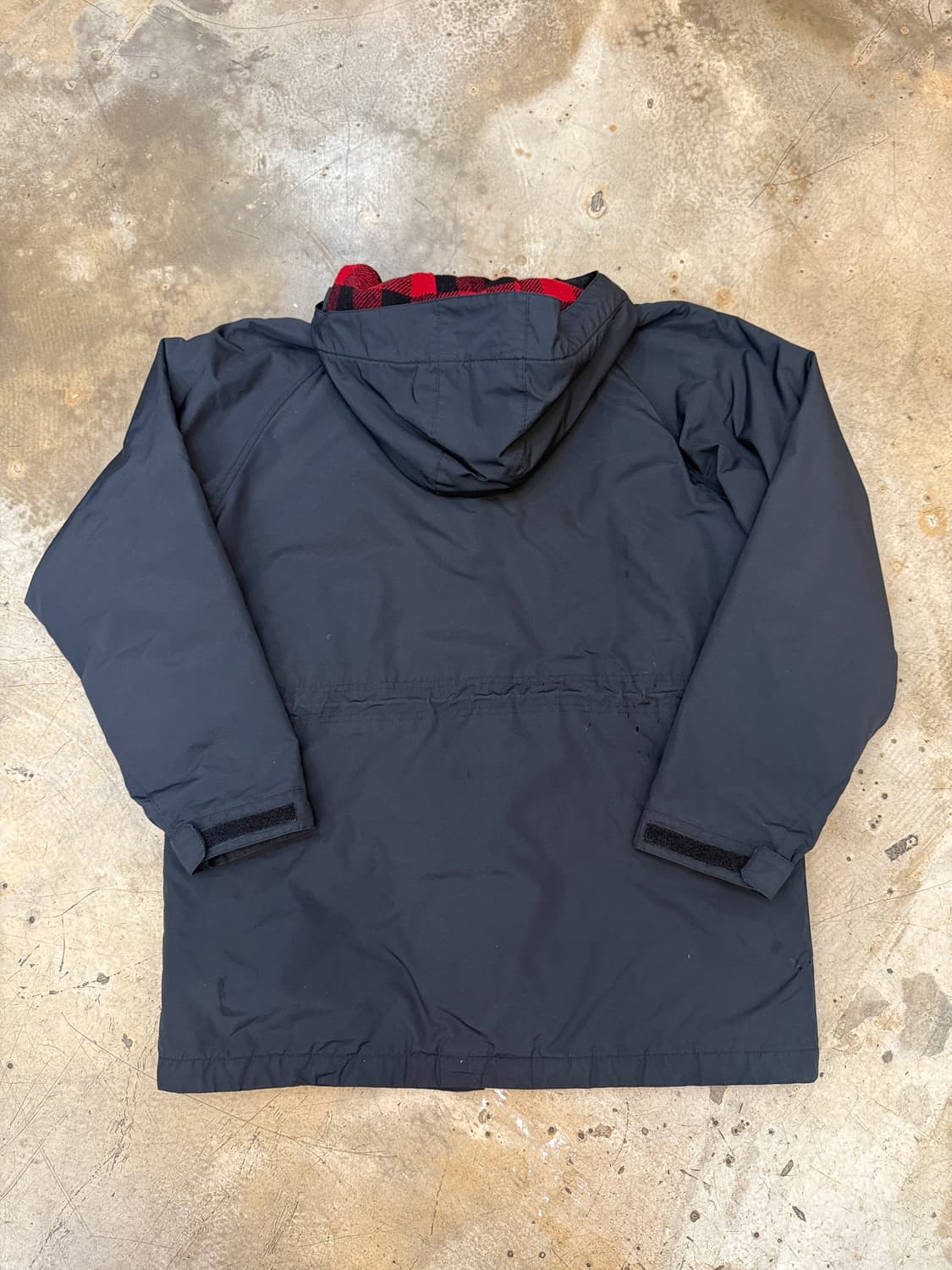 ll bean 60/40 마운틴 파카 상품이미지2