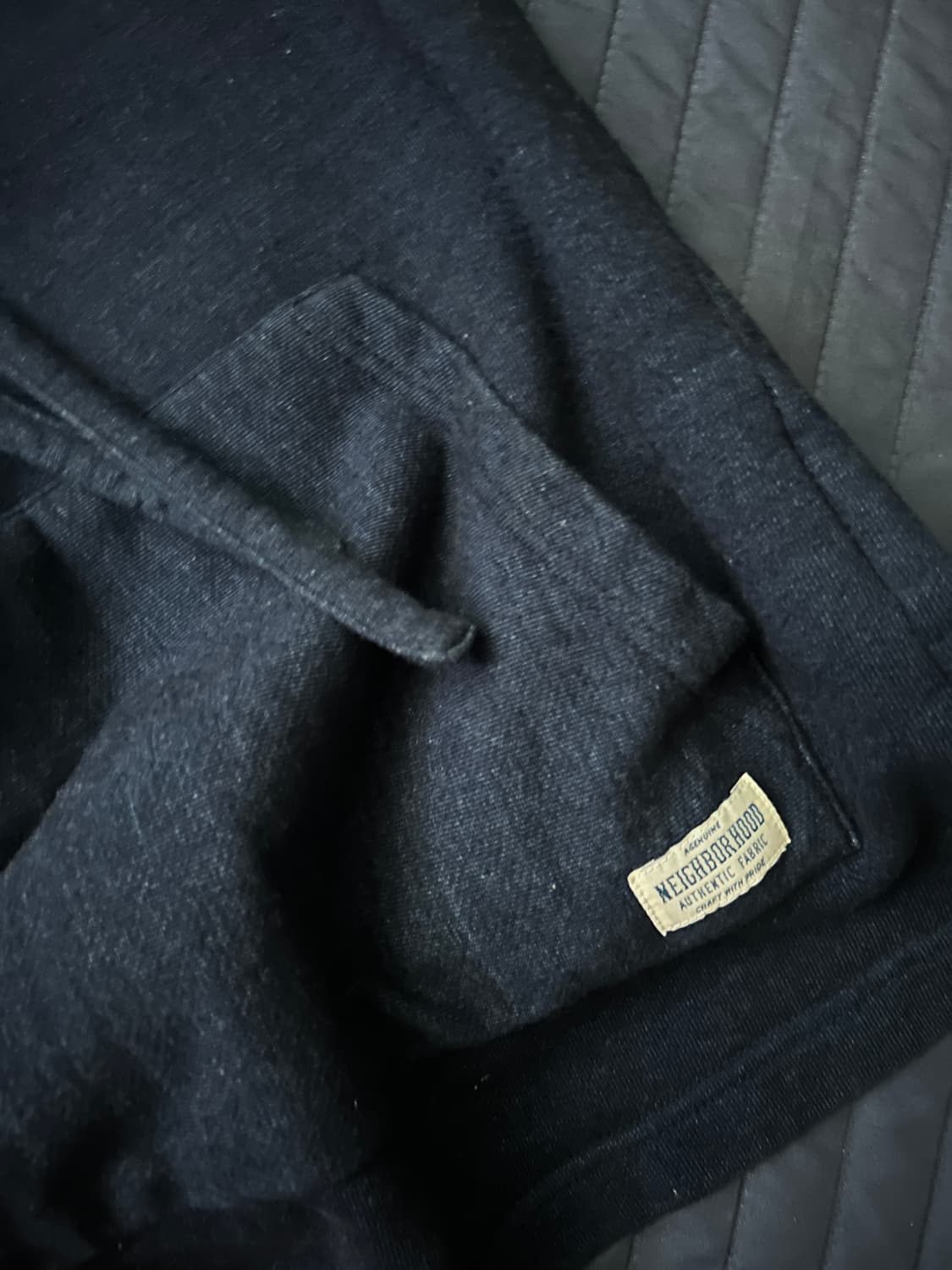 Neighborhood Hoodie 상품이미지3