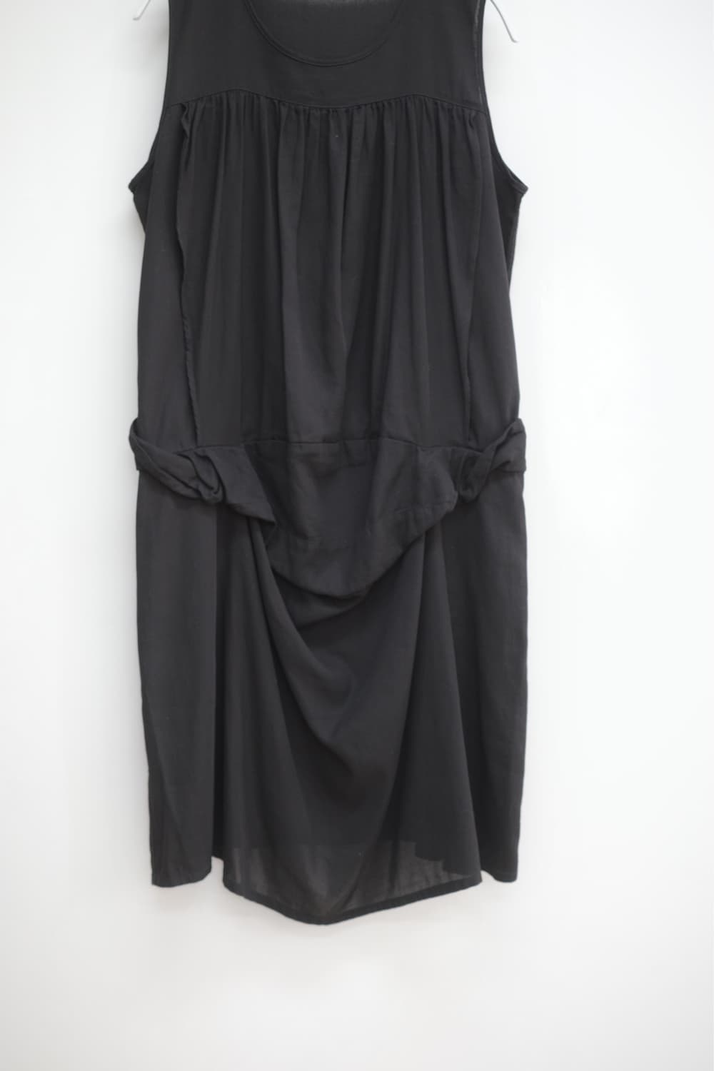 주카 Zucca ruffle sleeveless one-piece 상품이미지8