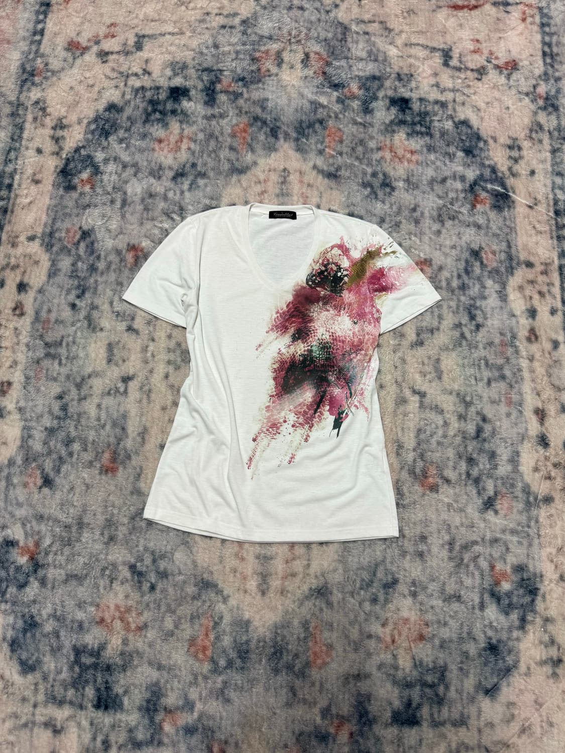 Tornado mart python printing top    상품이미지1