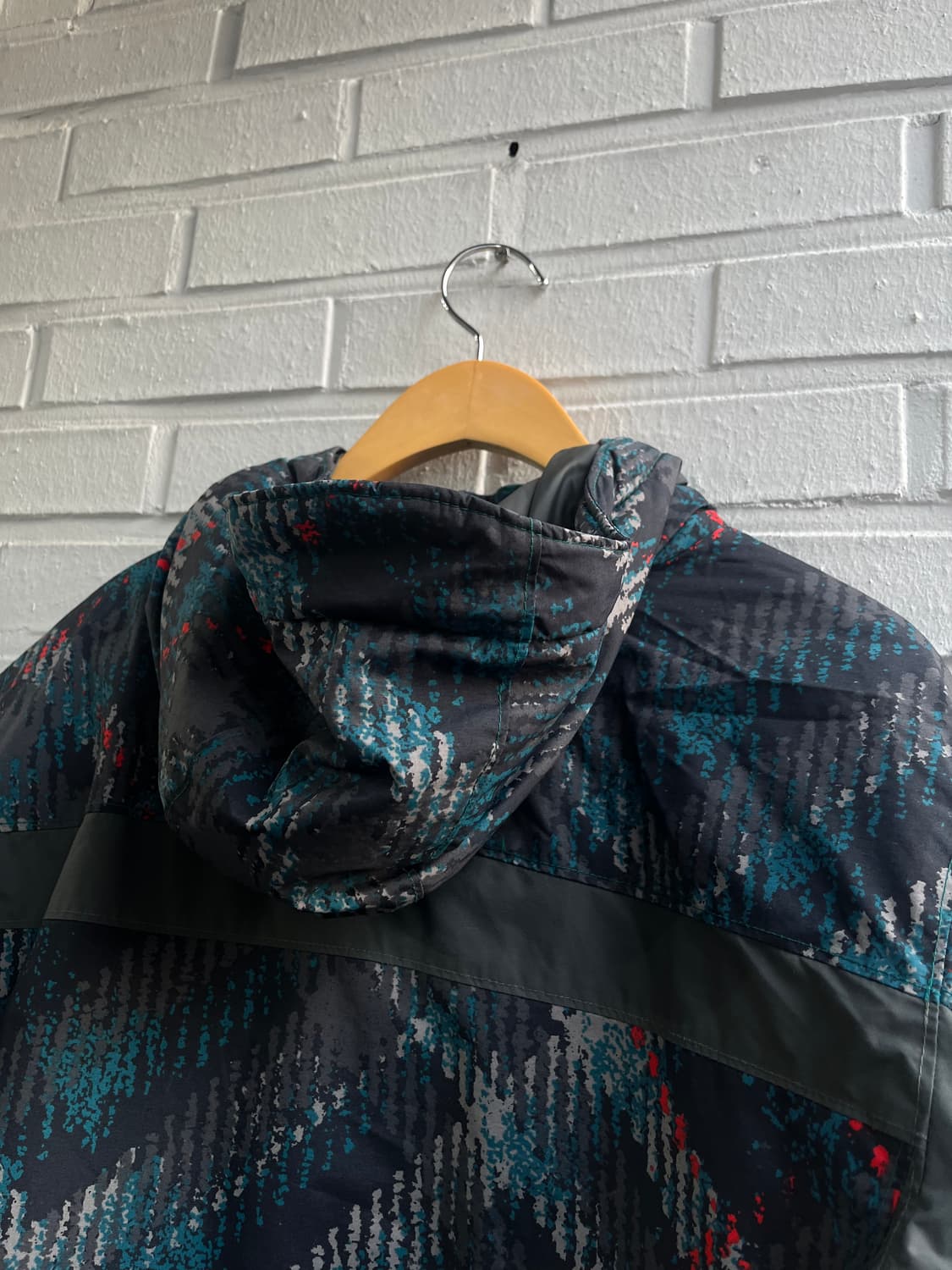 COLUMBIA jumper 상품이미지8