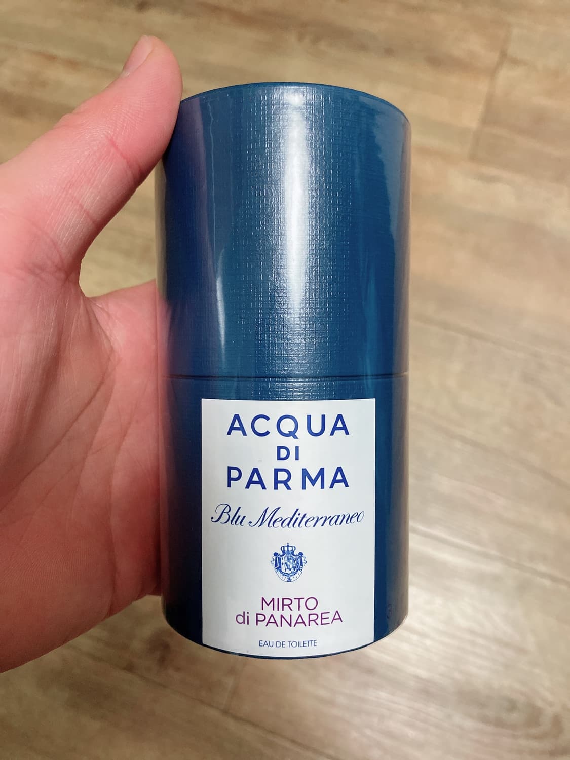 아쿠아 디파르마 미르토 100ml 새제품 판매합니다. 상품이미지1