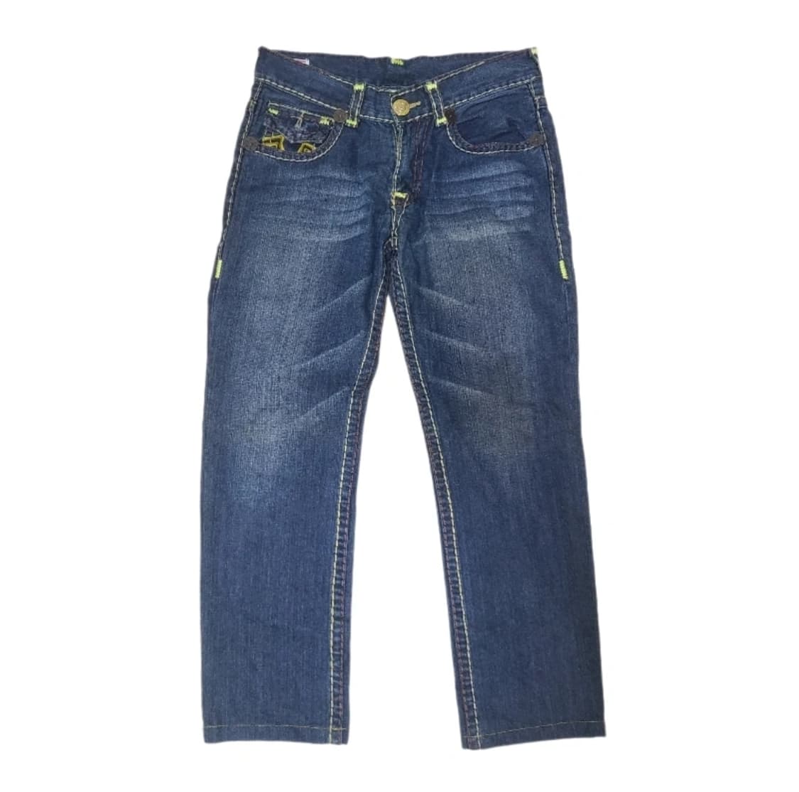 트루릴리젼 남성 데님 청바지 32 상품이미지2