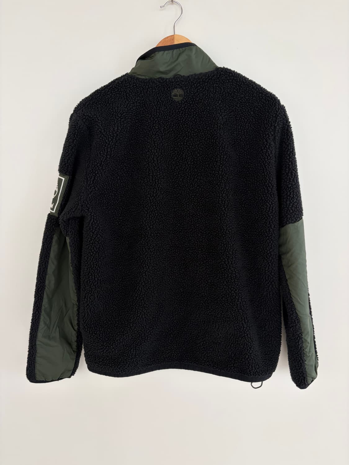 팀버랜드 쉐르파 플리스  상품이미지4