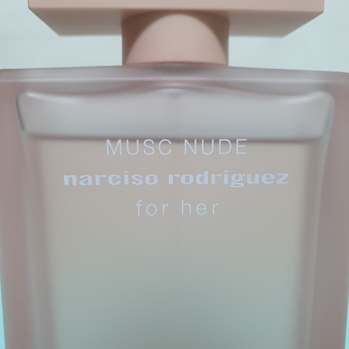 나르시소 로드리게즈 포 허 머스크 누드 오드퍼퓸 EDP 100ml 향수  상품이미지2