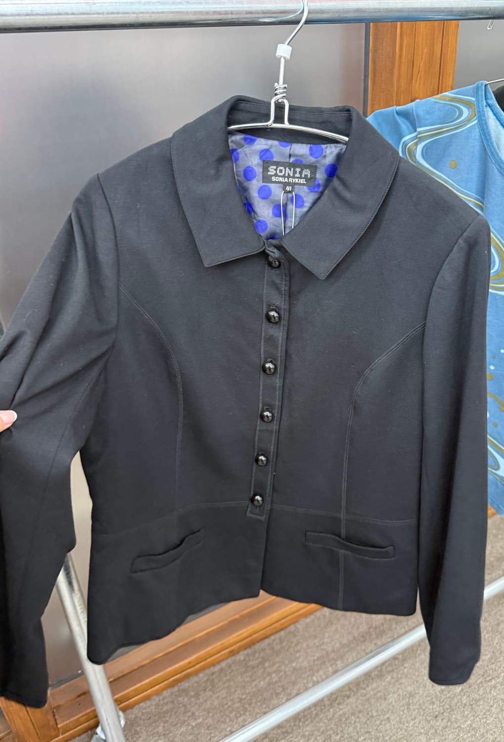Sonia rykiel 자켓 상품이미지1