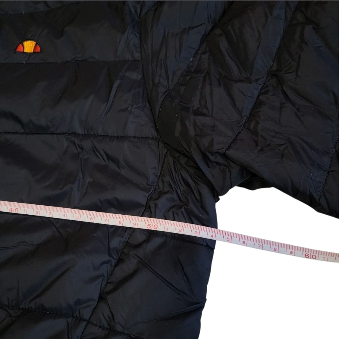 엘레쎄 다운경량패딩잠바 100L 오리털 거위털점퍼 상품이미지9