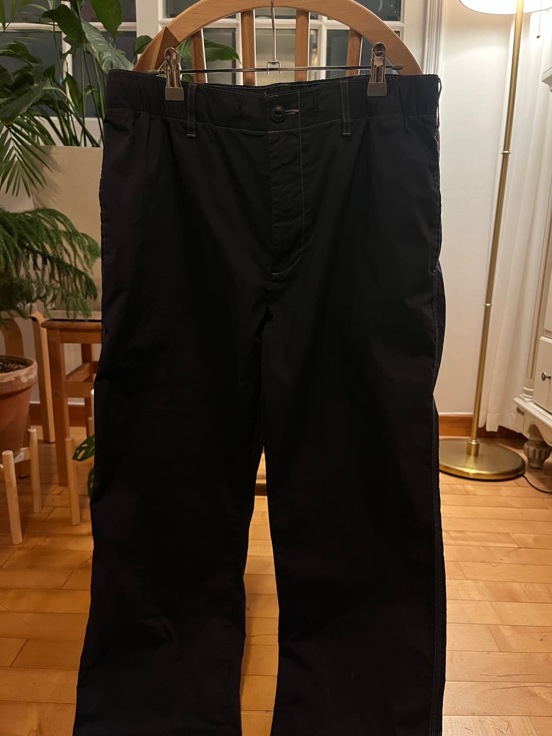 Uniqlo X JW Anderson Nylon Pants (30) 상품이미지1