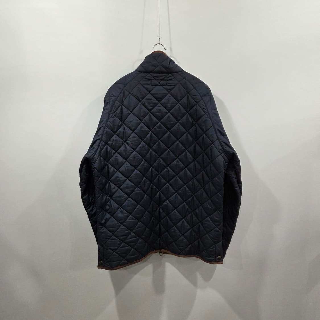 폴로랄프로렌 퀼팅자켓 L  상품이미지3