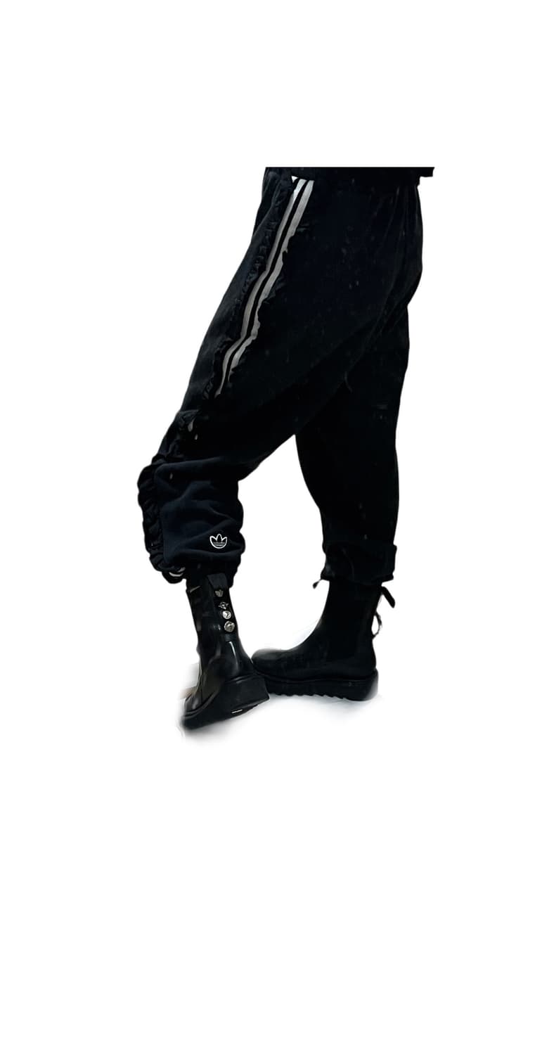 Adidas firebird frill trackpants 상품이미지2