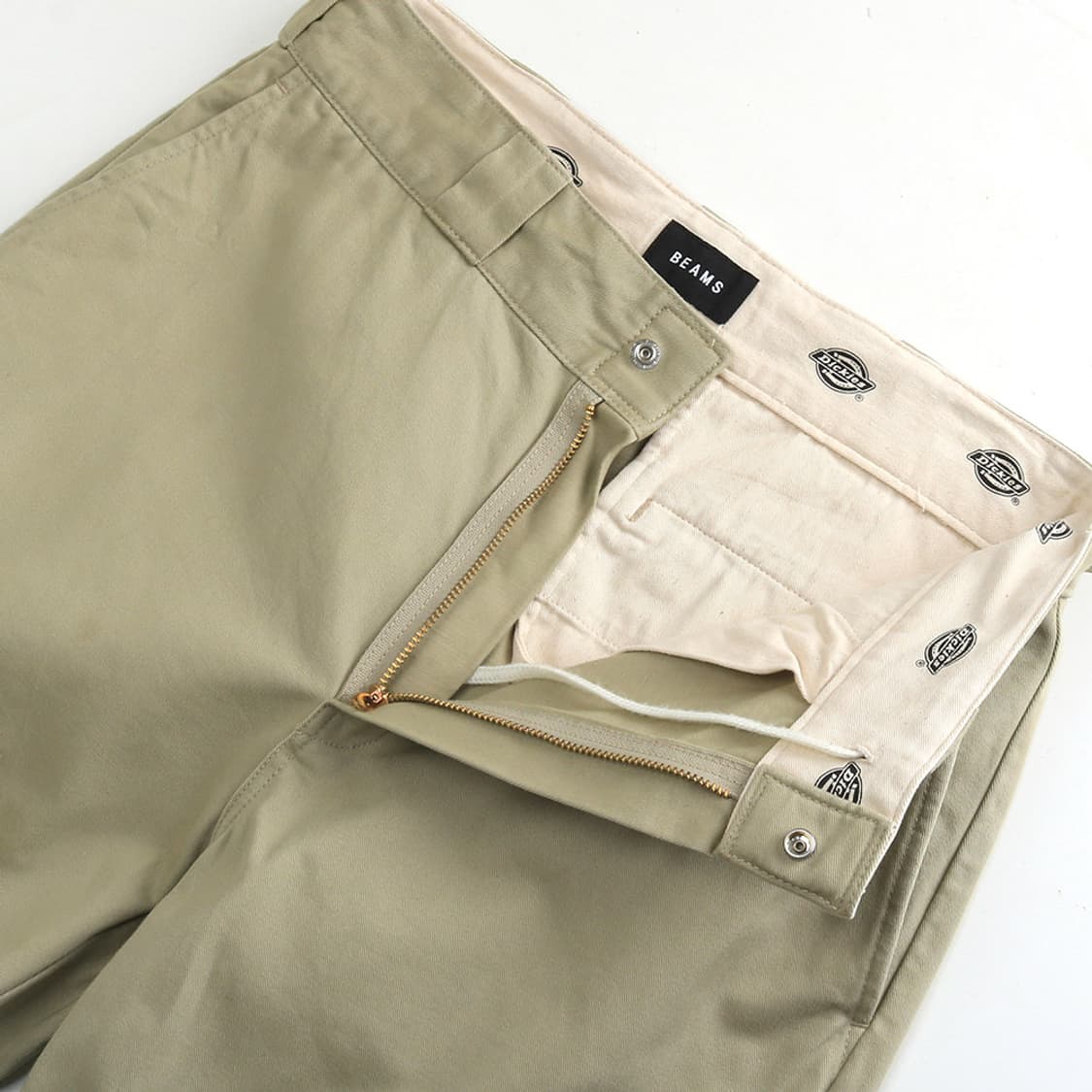 Dickies x BEAMS 상품이미지4
