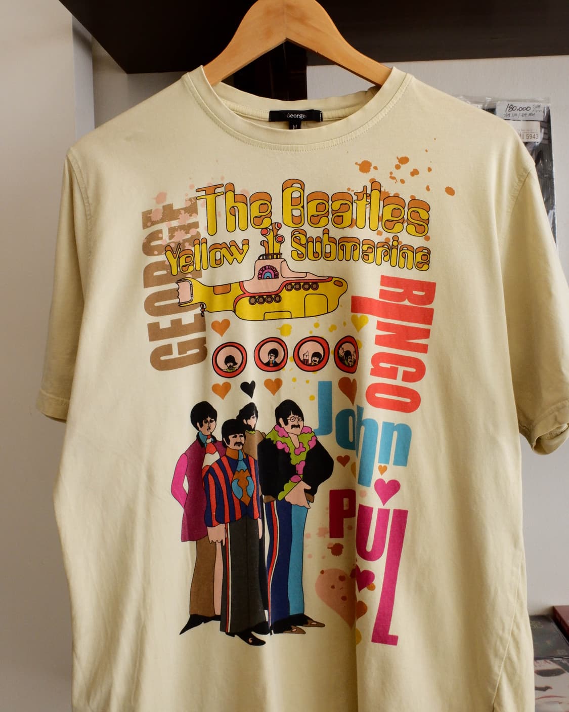 The Beatles 상품이미지3