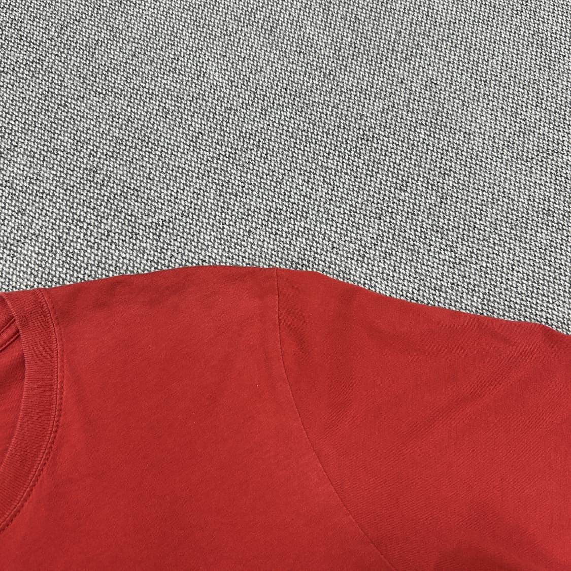 아크테릭스 스몰로고 반팔(S) 상품이미지4