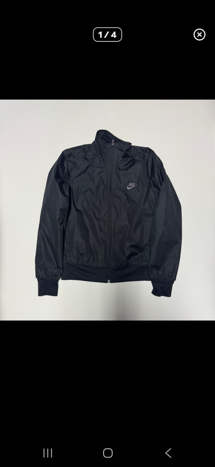 나이키여성바람막이m(작아서S적당) 상품이미지4