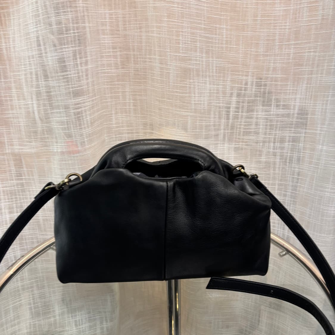 정품 유르트 누오백 블랙     상품이미지6