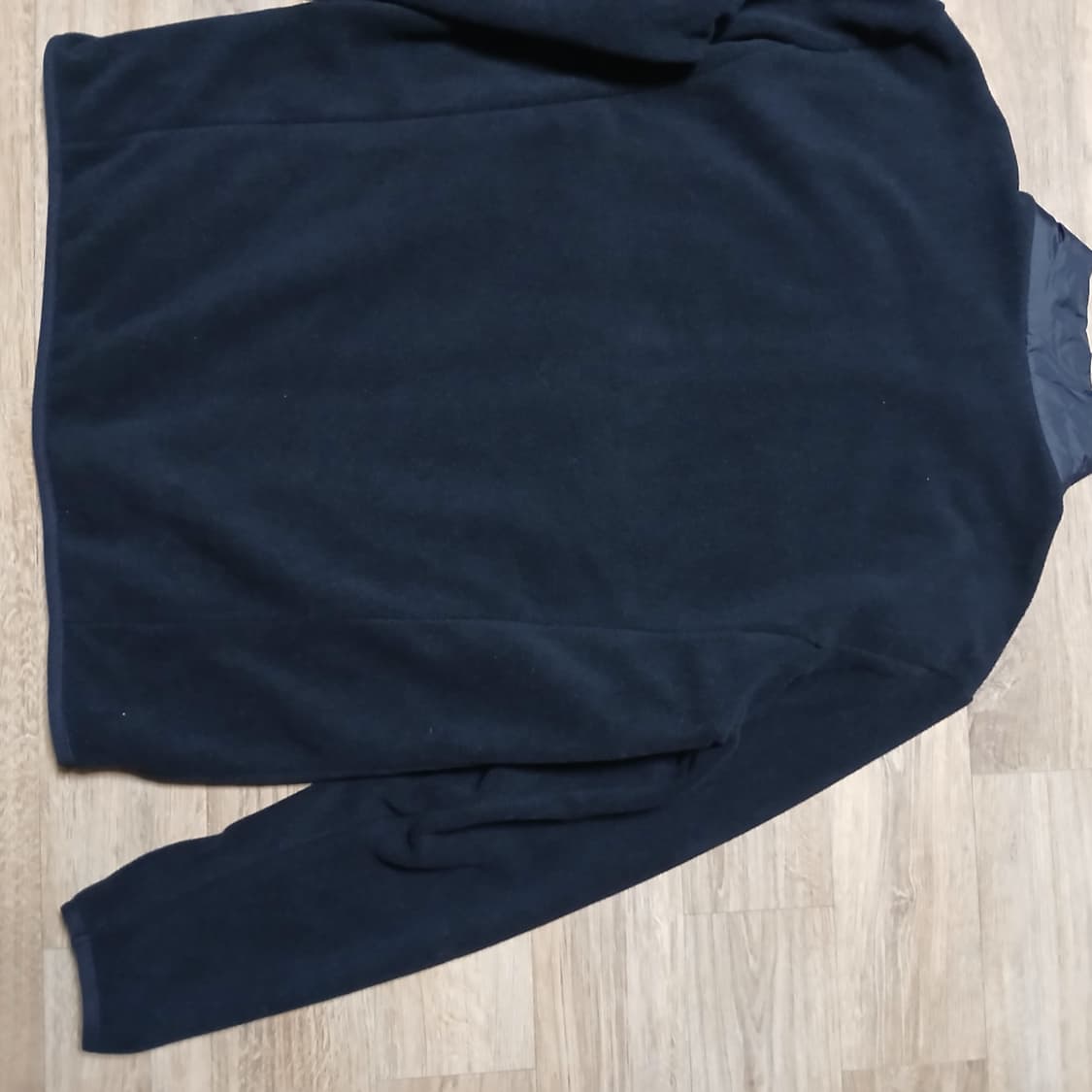 클리브랜드골프 아노락 후리스 자켓 상품이미지6