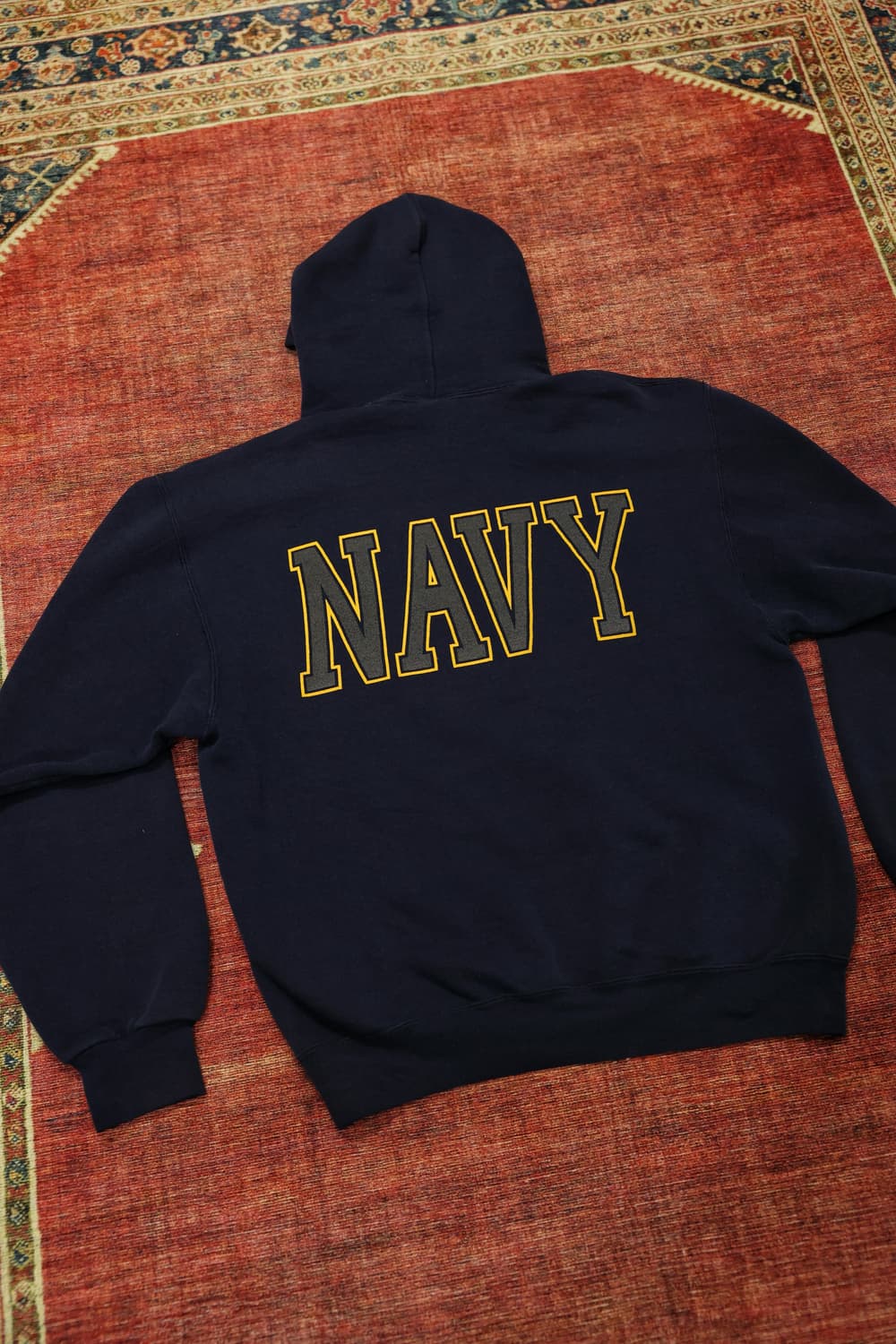 00s us navy 미해군 후드티 판매 상품이미지10