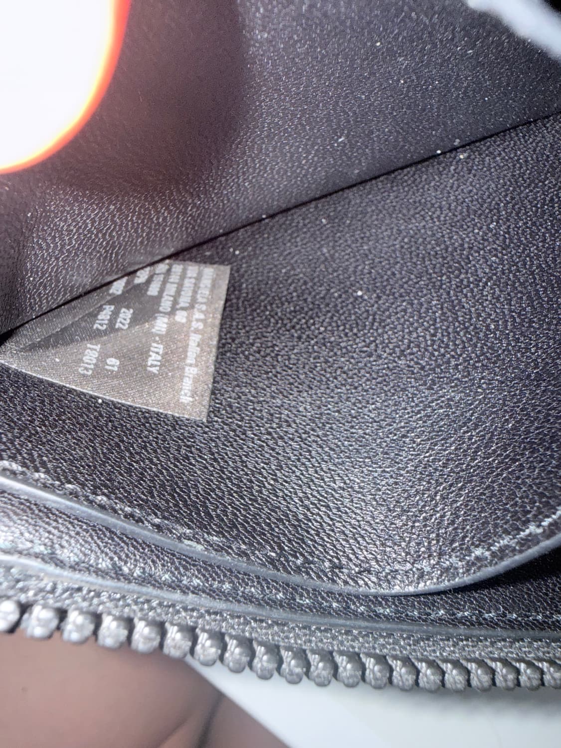 메종 마르지엘라 MM6  지갑 상품이미지6