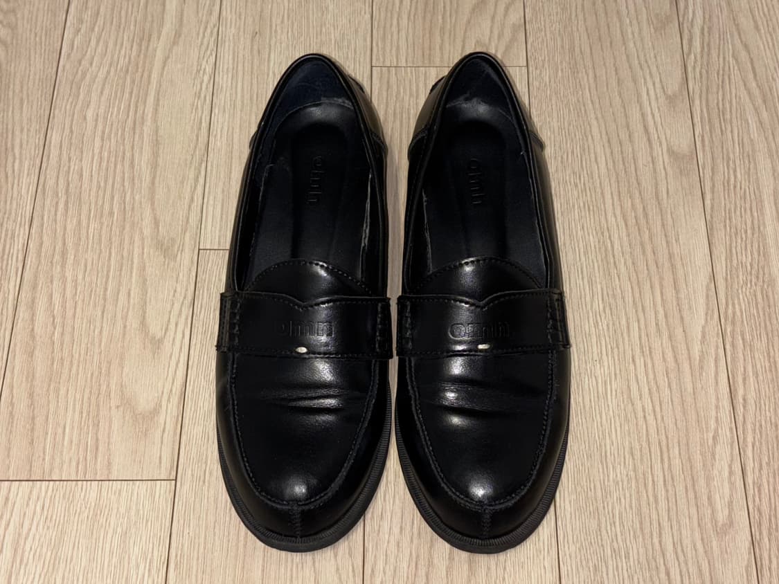 옴니포턴트 클래식 로퍼 240 상품이미지3