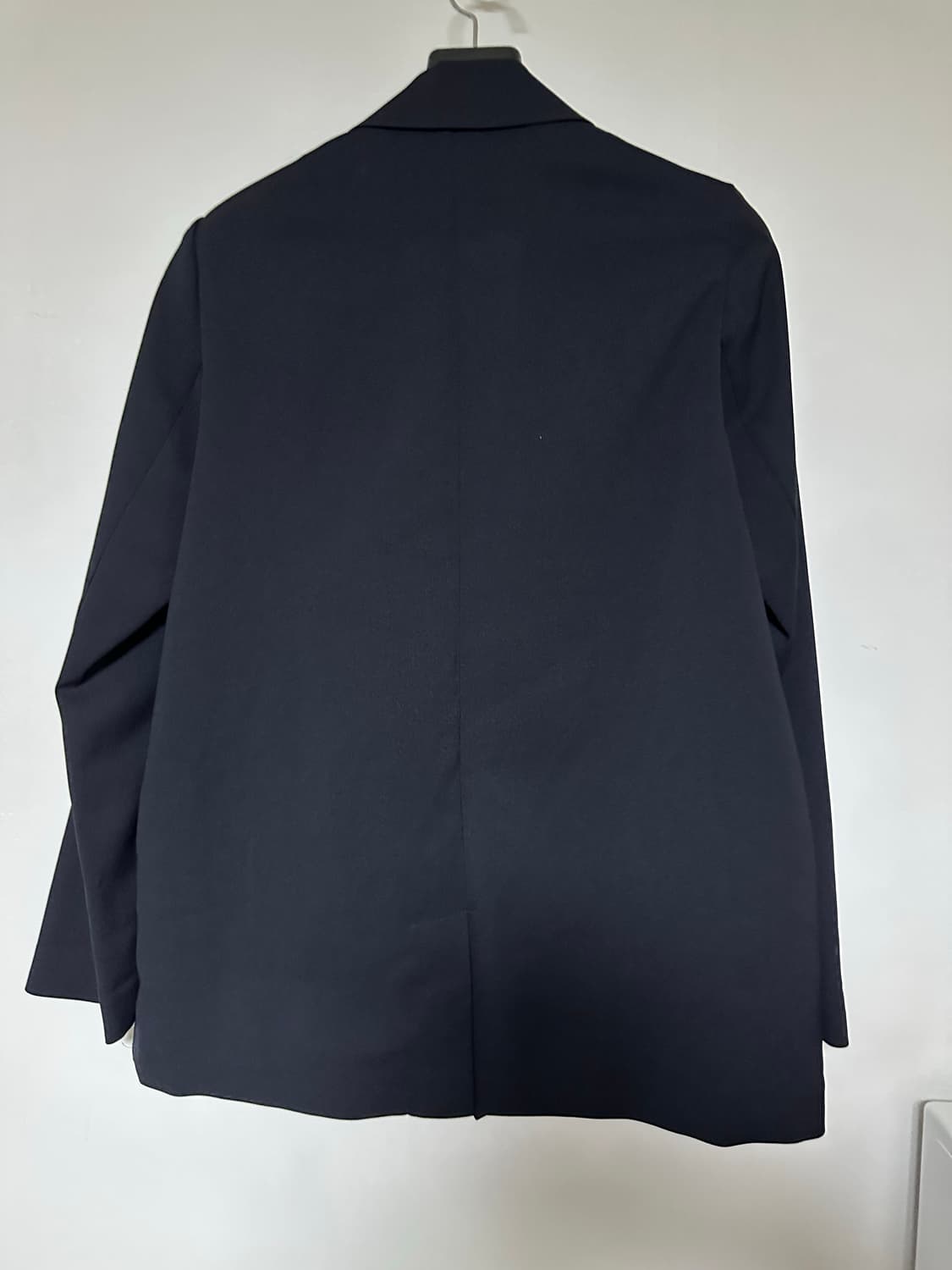 TIME 타임 블랙 여성 자켓 상품이미지2